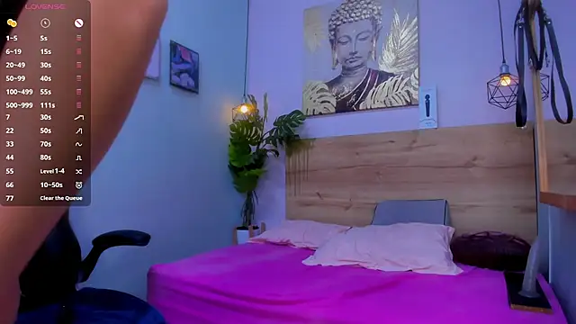 lalytulu99 - Lalytulu99's free webcam - UK Sex Cams