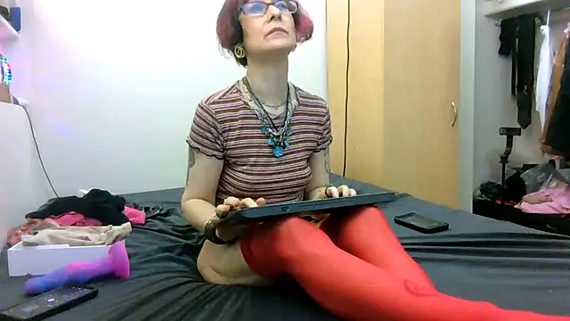 Empress_Lilith webcam