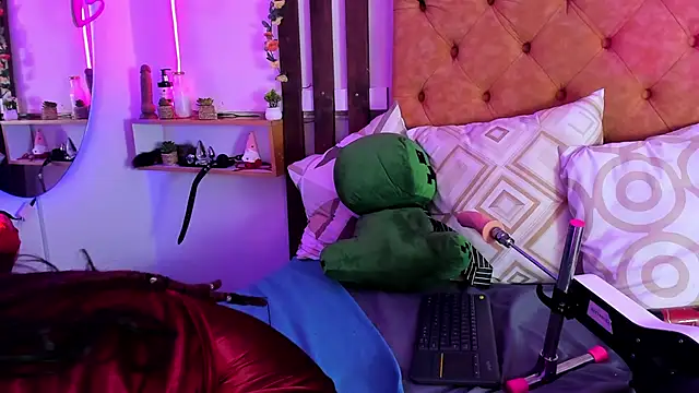 meowmota_ - MeowMota_'s free webcam - UK Sex Cams