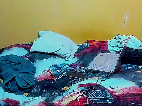 aunstin_farid1 webcam