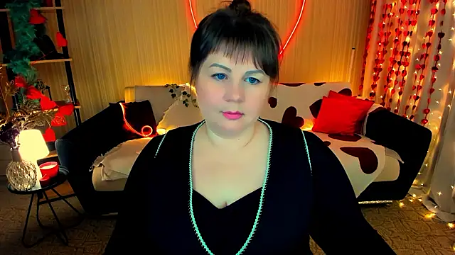 CrystaalStaar webcam