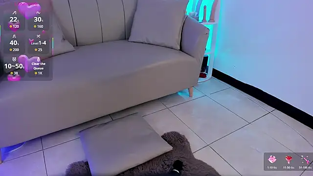 Taylor__Watson webcam