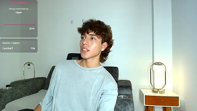 blake_parker - Blake_Parker's free webcam - UK Sex Cams