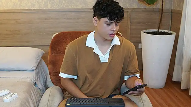 Ethan_occonor webcam