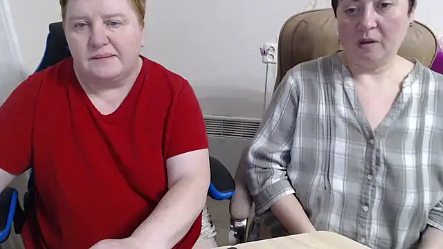 Bertie_Adeline webcam