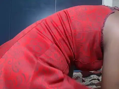 Scatter_Babie webcam