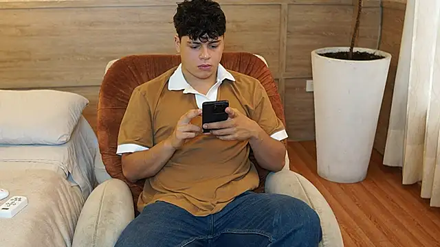 Ethan_occonor webcam