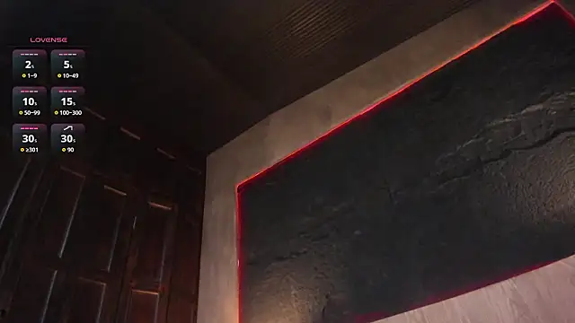 ScarlettSinclaiir webcam