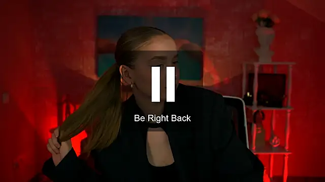 JenniferGraces webcam