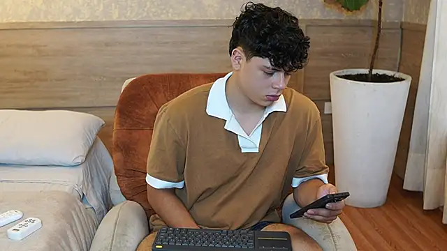 Ethan_occonor webcam