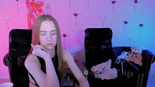 doll_vey - Doll_vey's free webcam