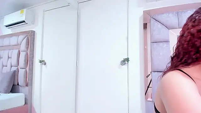 megannherrera - Megannherrera's free webcam