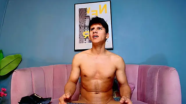 atlas_desire - Atlas_desire's free webcam