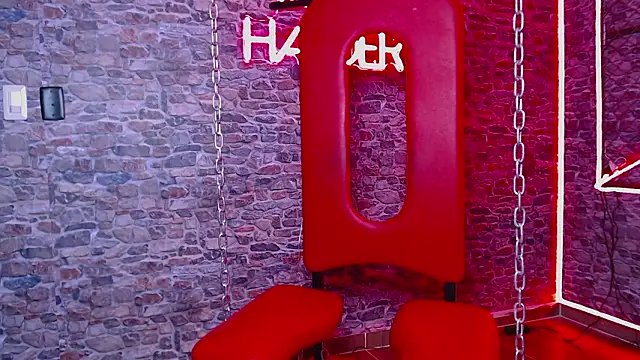 Valeriabigass webcam