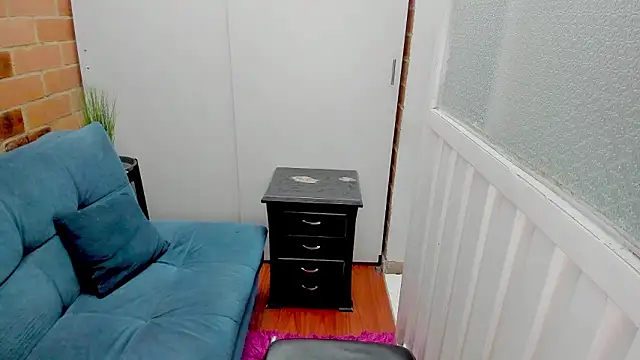 Penelope47 webcam