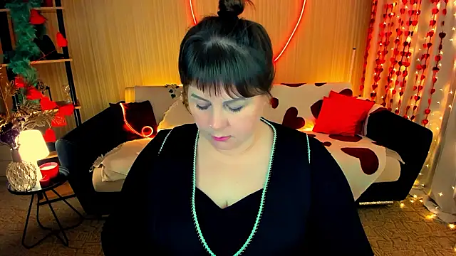 CrystaalStaar webcam