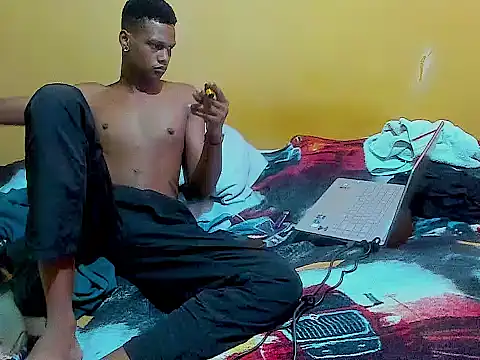 aunstin_farid1 webcam