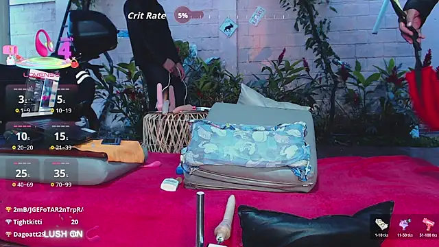 Neil_and_isaac webcam