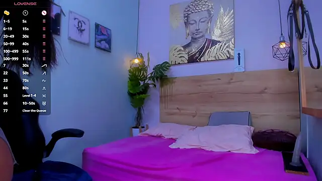 lalytulu99 - Lalytulu99's free webcam - UK Sex Cams