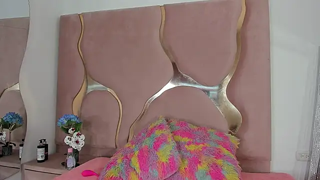 Sofia-candyht webcam