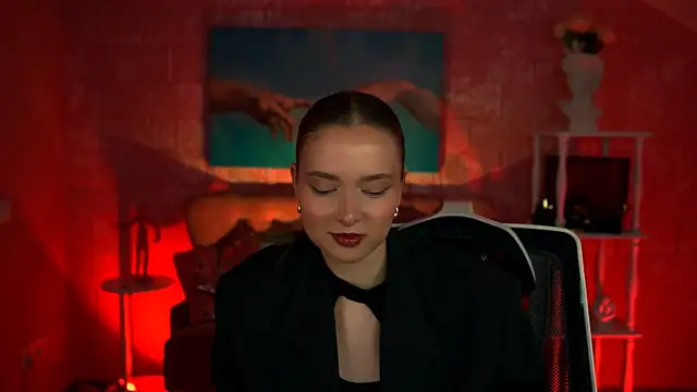 JenniferGraces webcam