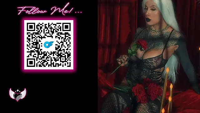 antoniaacxx's live cam