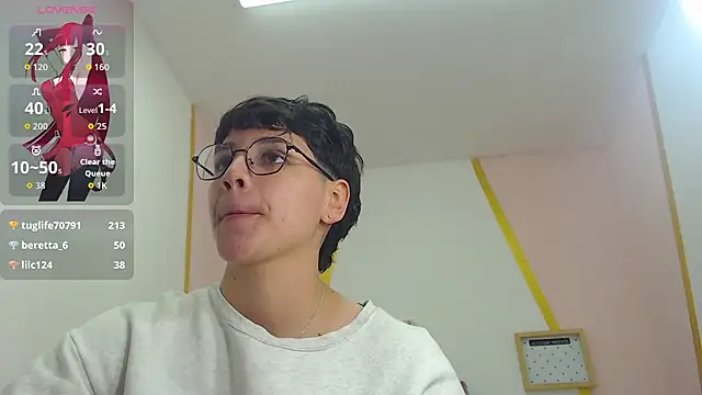 bad_giirl_ - Bad_giirl_'s free webcam - UK Sex Cams