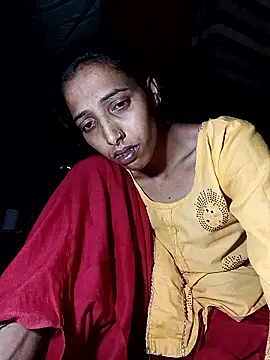 Pinki_thakur_1 webcam