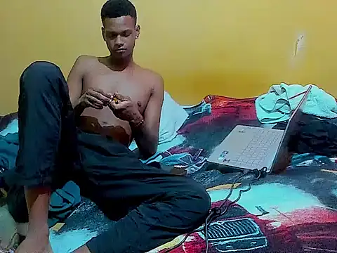 aunstin_farid1 webcam