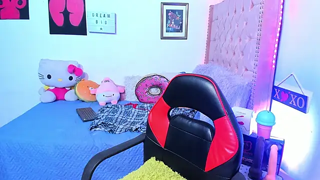 lillycandy - LillyCandy's free webcam - UK Sex Cams