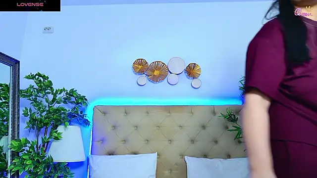 daliyaarabian - DaliyaArabian's free webcam - UK Sex Cams