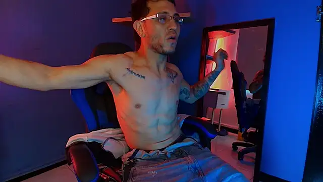 Thonixxx_mr webcam