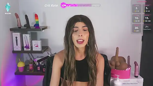 valentina_crtti webcam