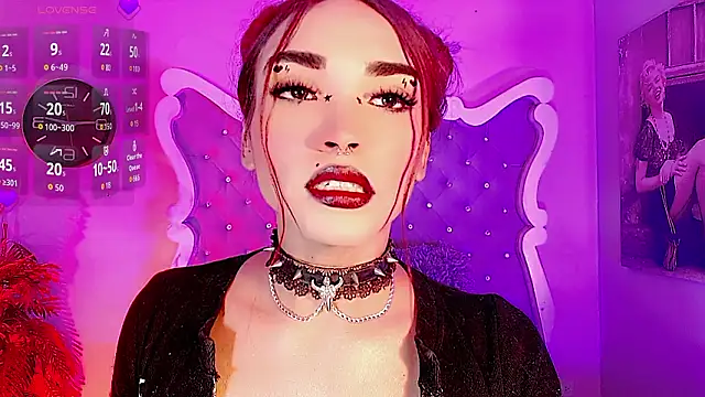 LeyXandrabraz webcam