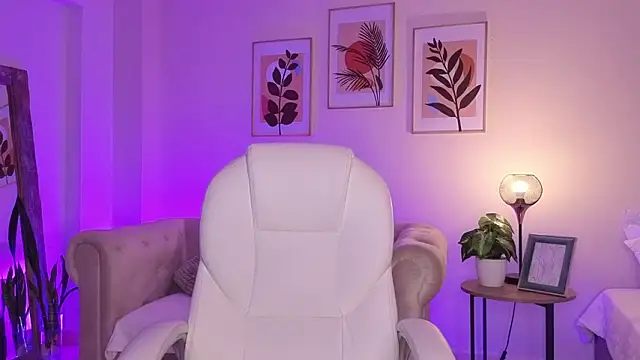 DahianaWalcott webcam