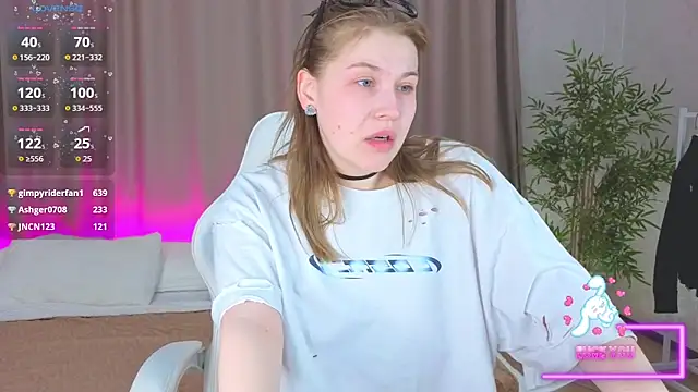 Colleen_Blake webcam