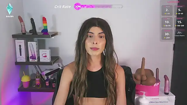 valentina_crtti webcam