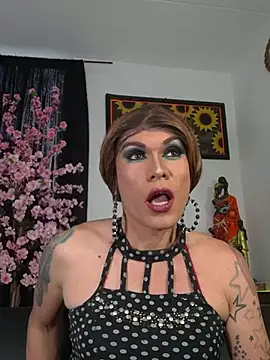 JessiicaExoticX1 webcam