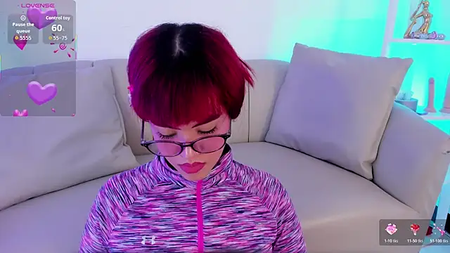 Taylor__Watson webcam