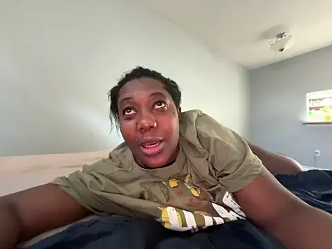 Cherishcherrysha webcam