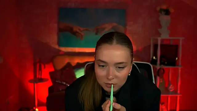 JenniferGraces webcam