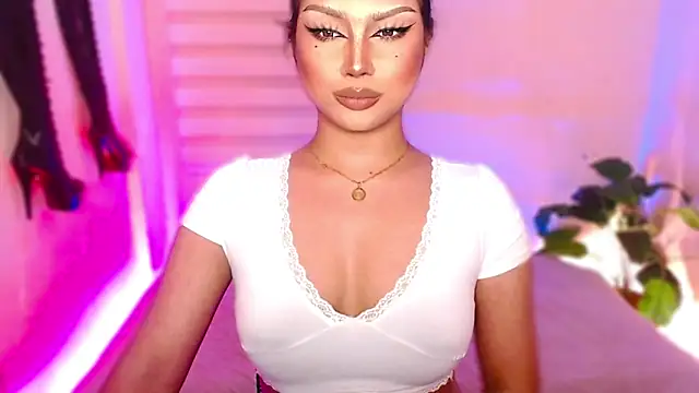 MissGreta_Hunterx webcam