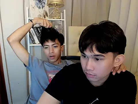 davincihugecock's live cam