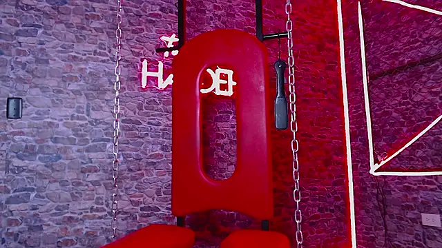 Valeriabigass webcam