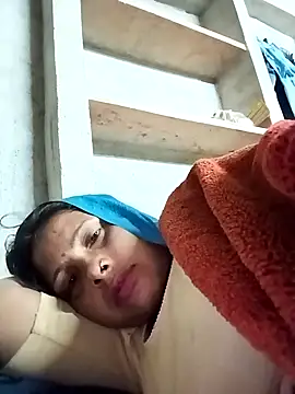 Shreya_pandit webcam