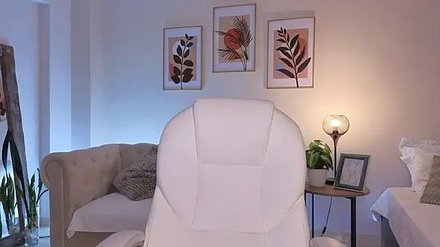 DahianaWalcott webcam