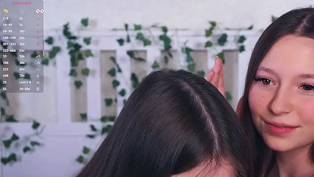 GabrielleLynchard webcam