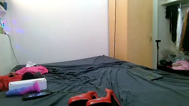 Empress_Lilith webcam