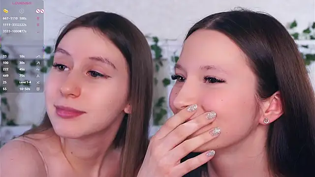 GabrielleLynchard webcam