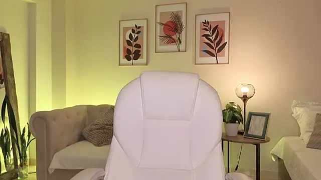 DahianaWalcott webcam